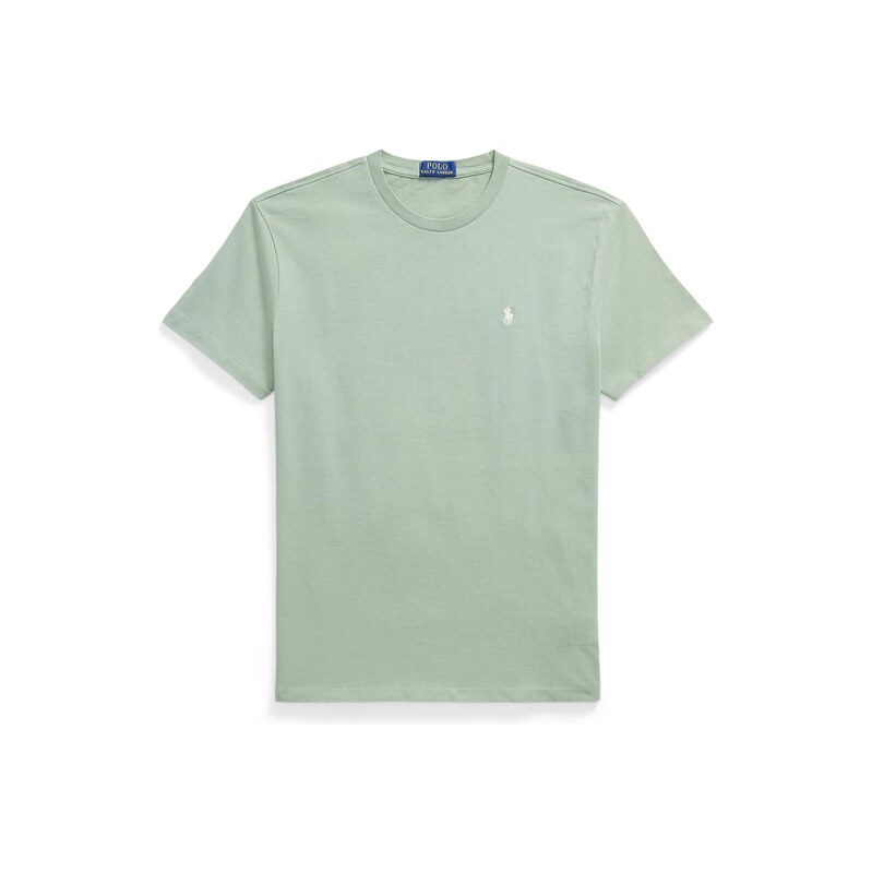 Polo Ralph Lauren Tričko pastelově zelená