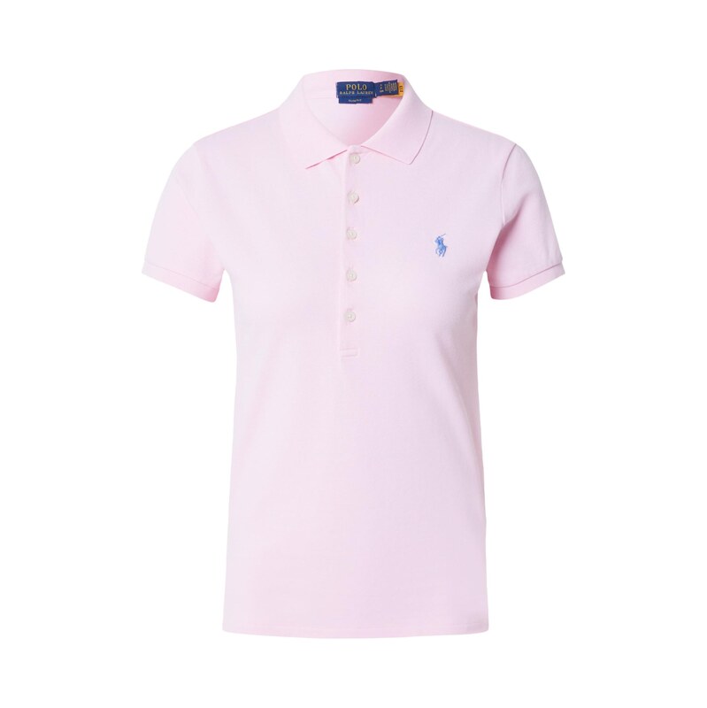 Polo Ralph Lauren Tričko růžová