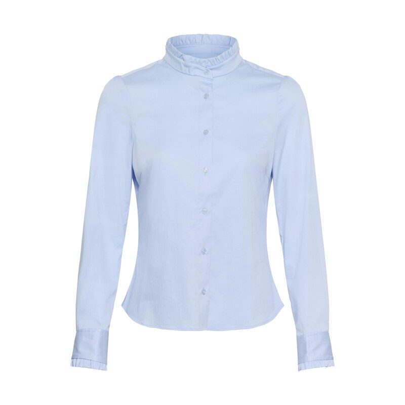 InWear Halenka CallyIW pastelová modrá 115615002