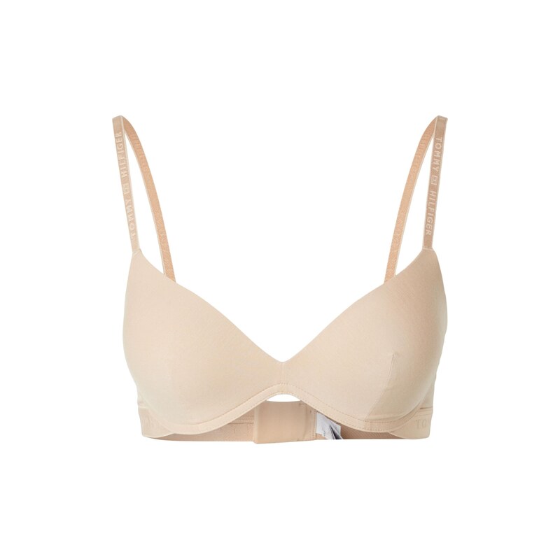 Tommy Hilfiger Underwear Podprsenka pudrová