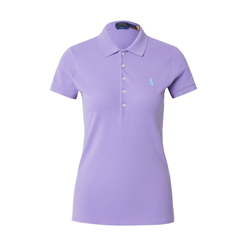 Polo Ralph Lauren Tričko lenvandulová