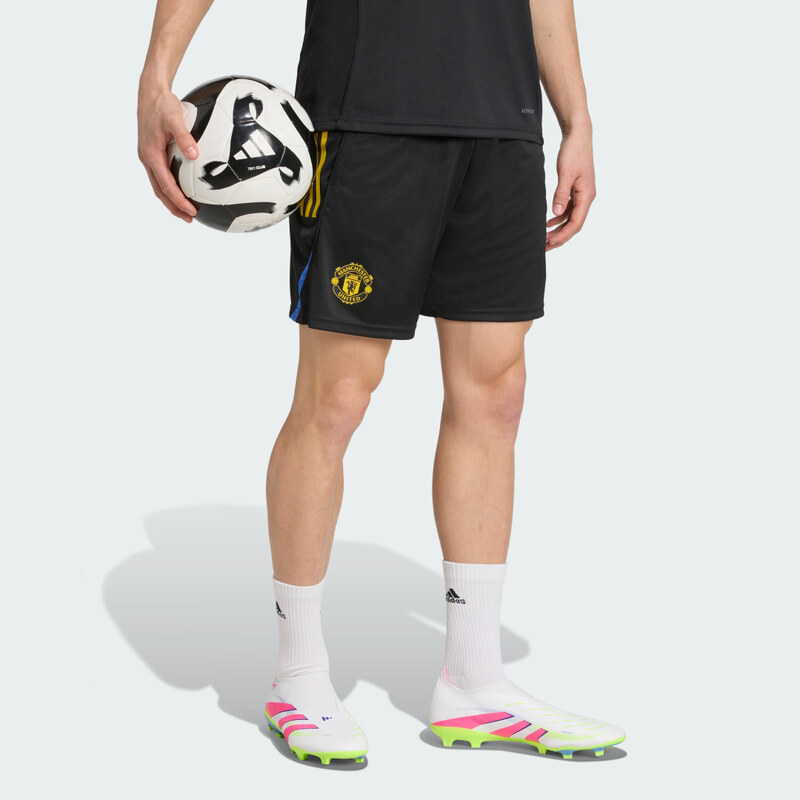 Adidas Manchester United Tiro 25 Competition Training Shorts