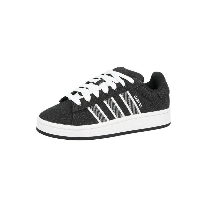 ADIDAS ORIGINALS Tenisky CAMPUS 00s antracitová / bílá