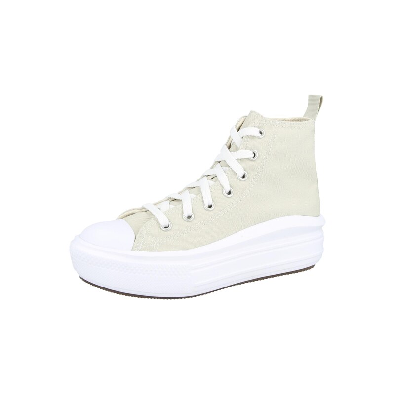 CONVERSE Tenisky CTAS MOVE pastelově zelená / černá / bílá