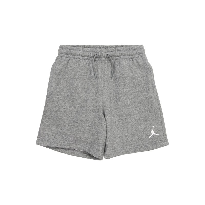 Jordan Kalhoty BROOKLYN ESS tmavě šedá