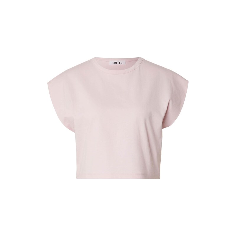 EDITED Tričko Xophia pink / růžová