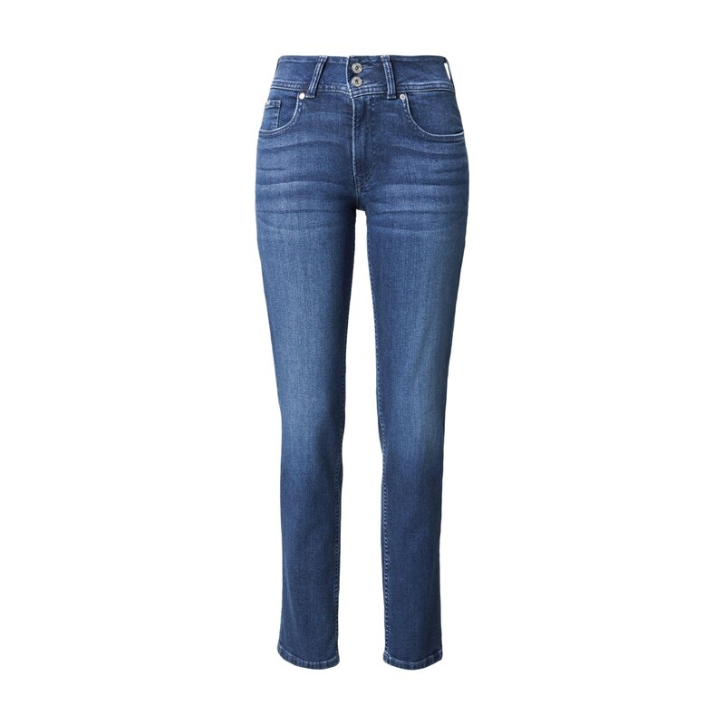Pepe Jeans Džíny modrá džínovina