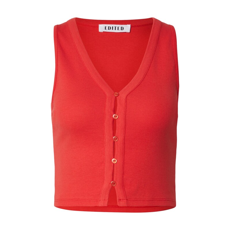 EDITED Top Naika červená 115563362
