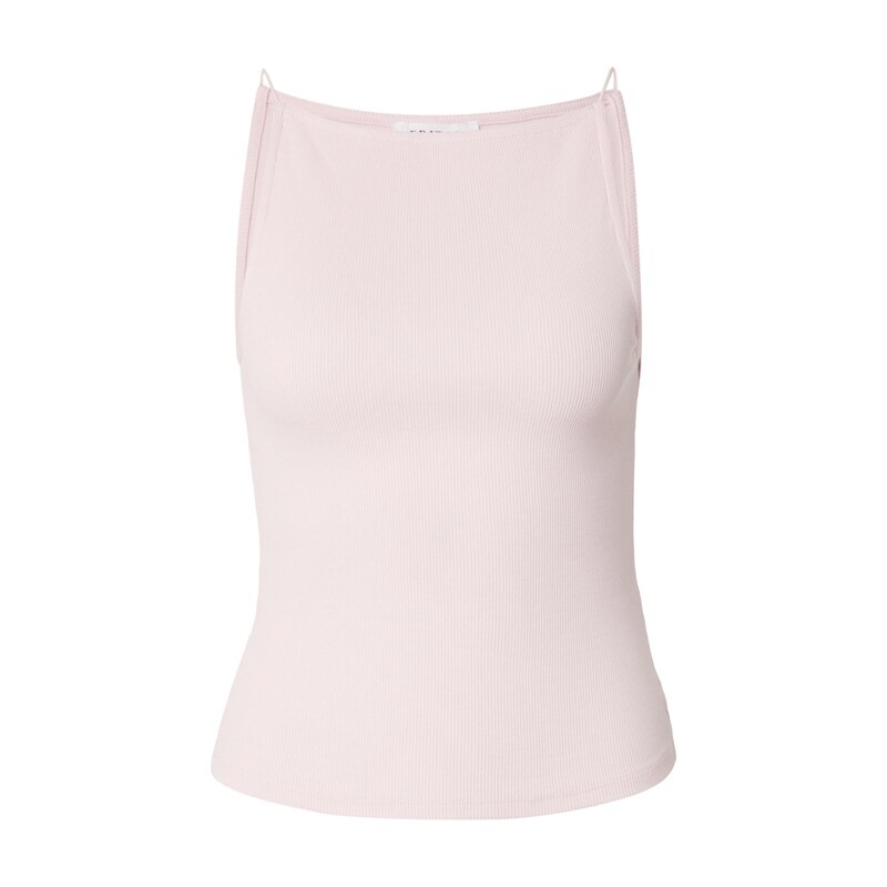 EDITED Top Leilani pink / růžová 115563361