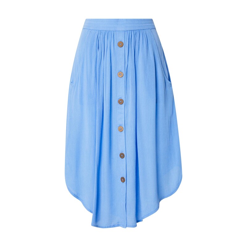 RIP CURL Sukně CLASSIC SURF SKIRT nebeská modř 115563431
