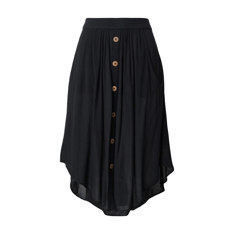 RIP CURL Sukně CLASSIC SURF SKIRT černá 115563442