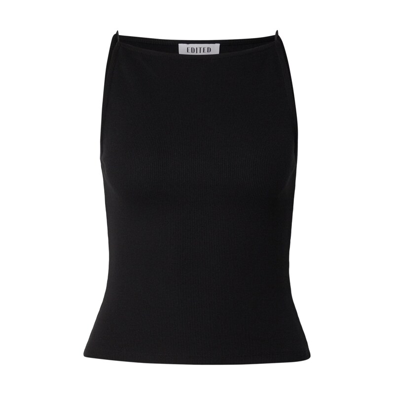 EDITED Top Leilani černá 115563420