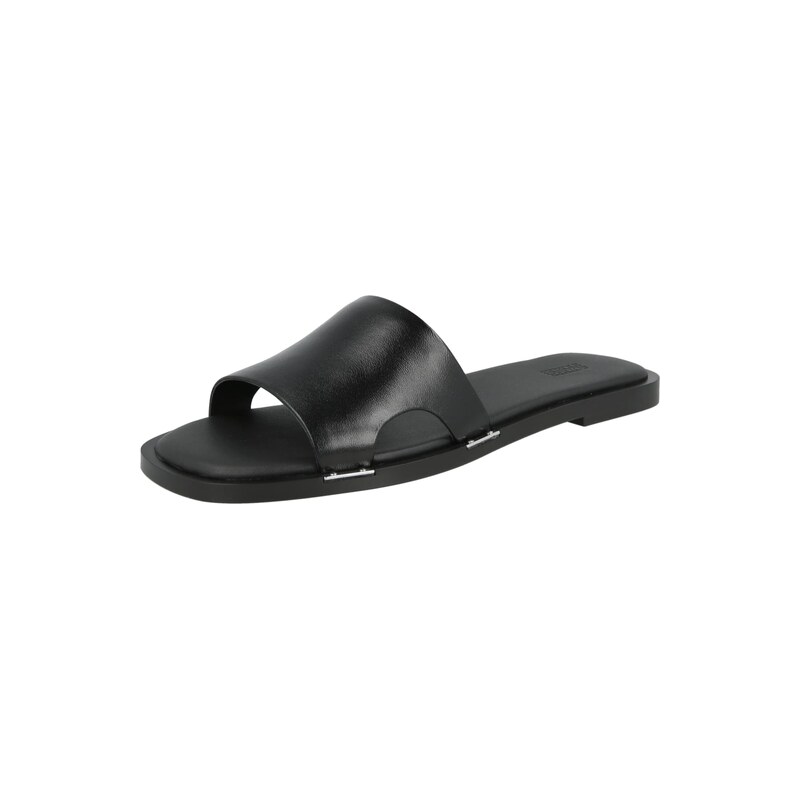 & Other Stories Pantofle černá 115563418