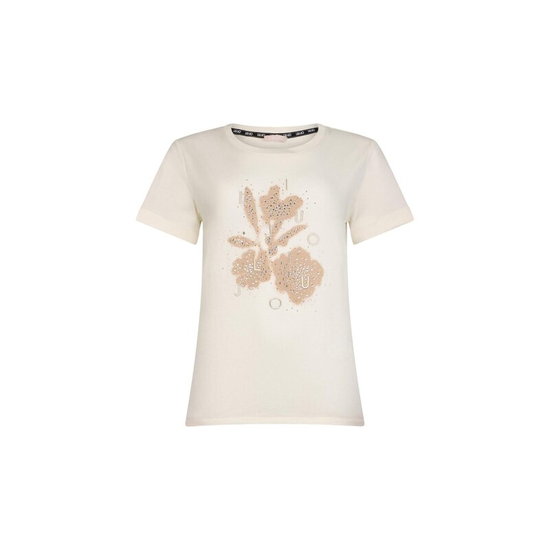 Liu Jo Top béžová 115563545