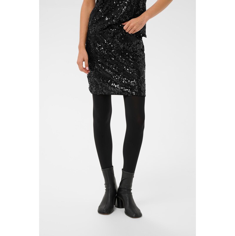 InWear Sukně KimbaIW černá 115563518