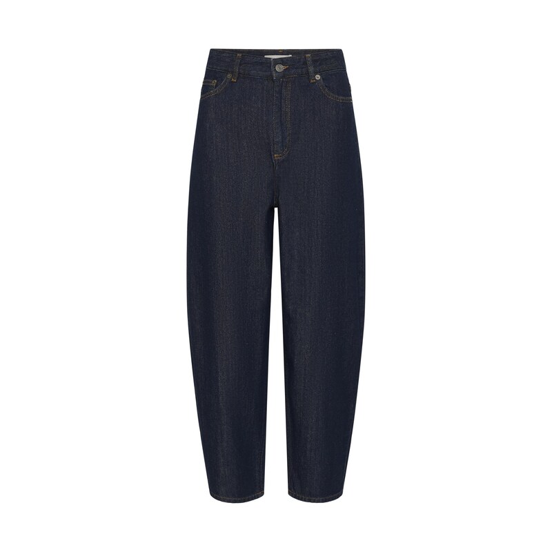 InWear Džíny KarfinaIW modrá džínovina 115563505