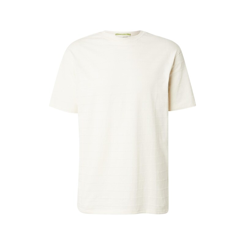 SCOTCH & SODA Tričko krémová