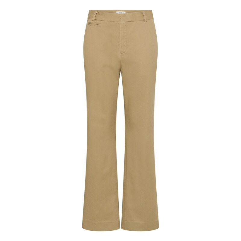 InWear Kalhoty DiazIW hořčicová 115563689