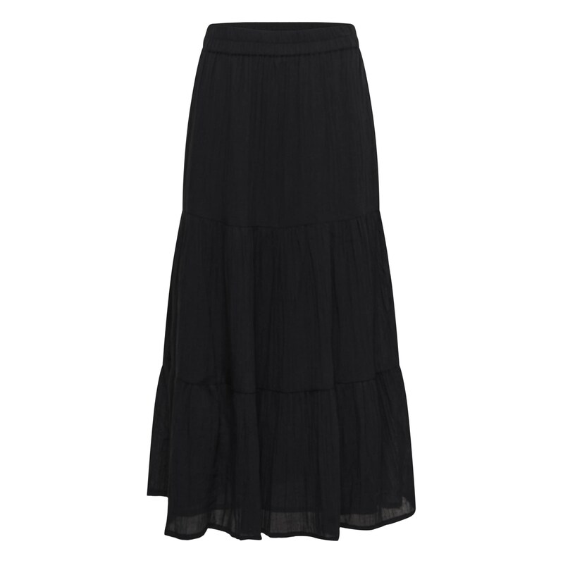 SAINT TROPEZ Sukně Raafa černá 115563664