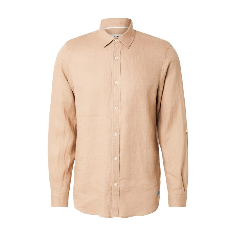 SCOTCH & SODA Košile písková