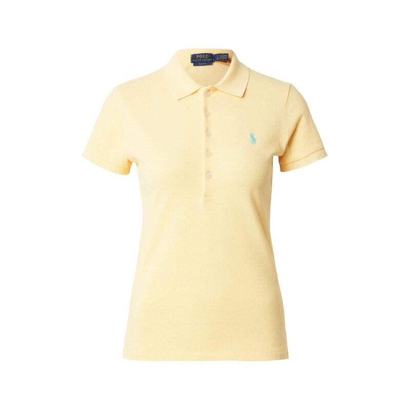 Polo Ralph Lauren Tričko žlutá