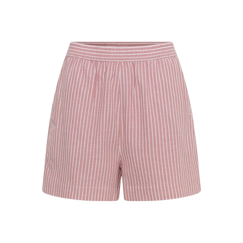 InWear Kalhoty BillyIW červená / bílá 115563828