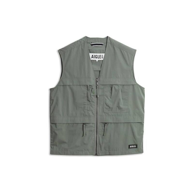 AIGLE Vesta khaki 115563920