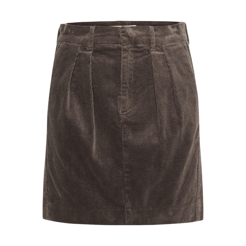 InWear Sukně ToriI šedá 115563970