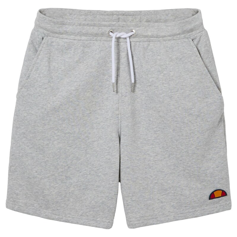 ELLESSE Kalhoty světle šedá / mix barev