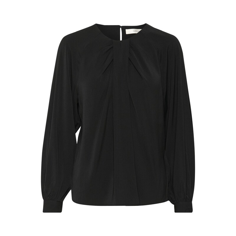 InWear Halenka Blixie černá 115563982
