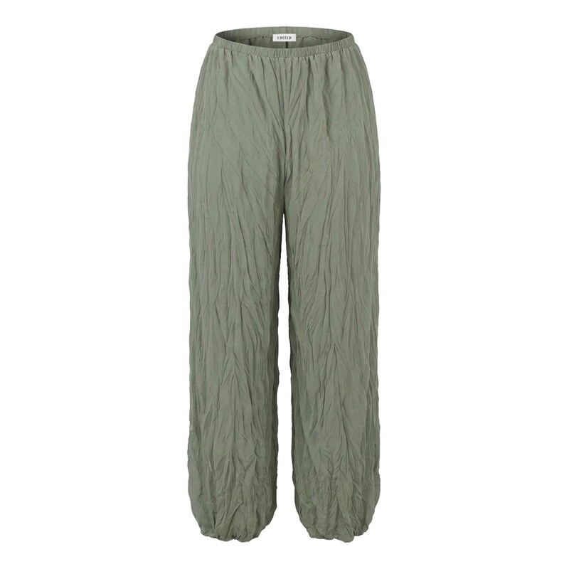 EDITED Kalhoty Ophelia khaki 115564284