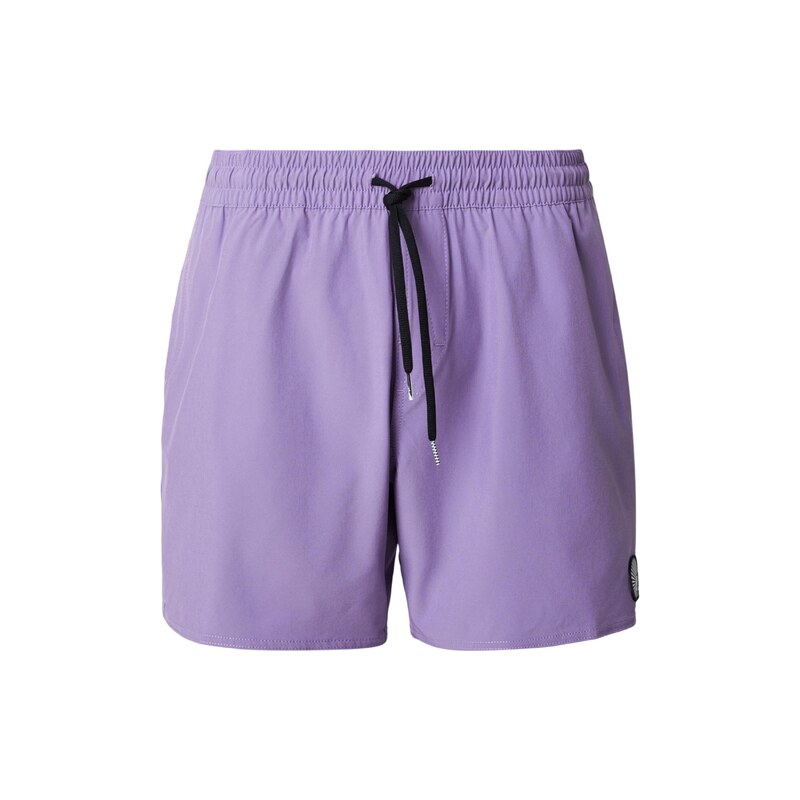 Volcom Kalhoty 'LIDO' lenvandulová