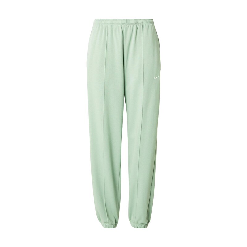 Nike Sportswear Kalhoty Chill zelená 115564327