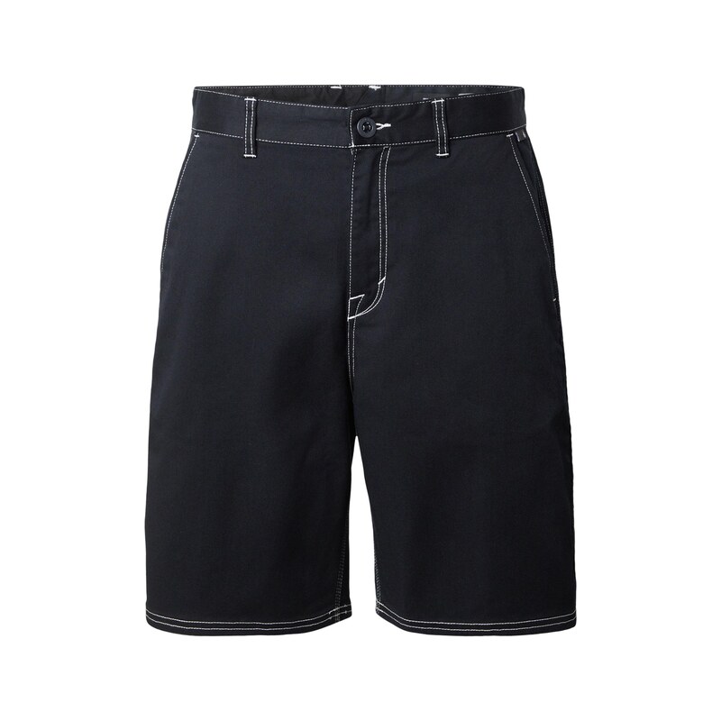 Volcom Chino kalhoty 'BILLOW' černá