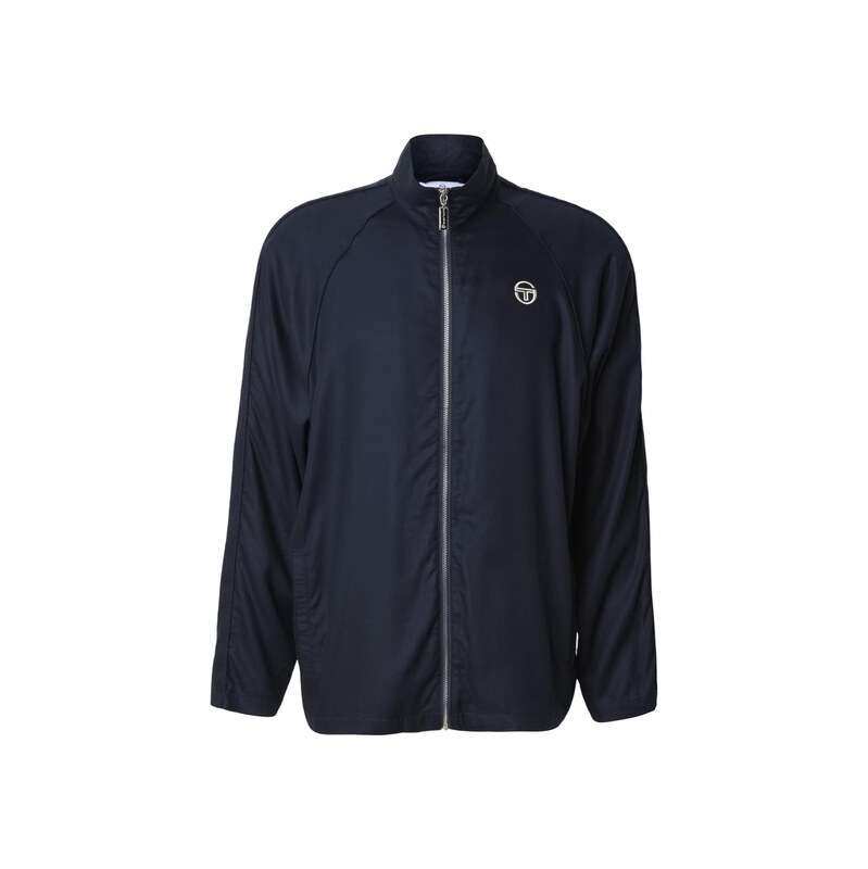 Sergio Tacchini Sportovní bunda námořnická modř