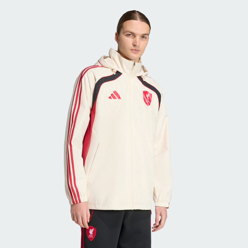 Adidas Liverpool FC UBP Windbreaker 115564821