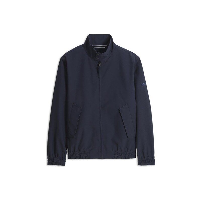 AIGLE Přechodná bunda Harrington námořnická modř 115564457