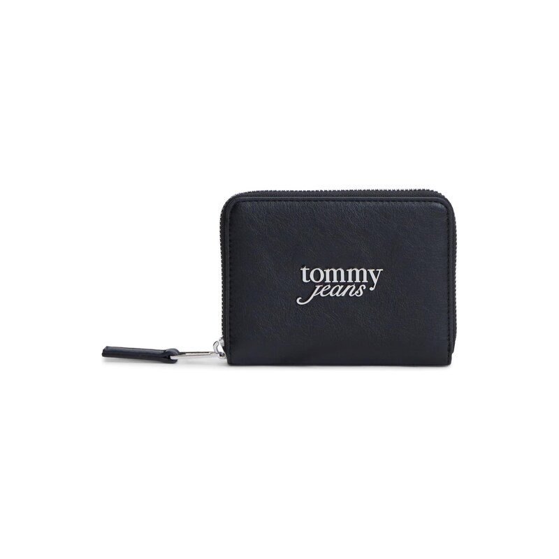 Tommy Jeans Peněženka BOLD MED ZA černá 115564658