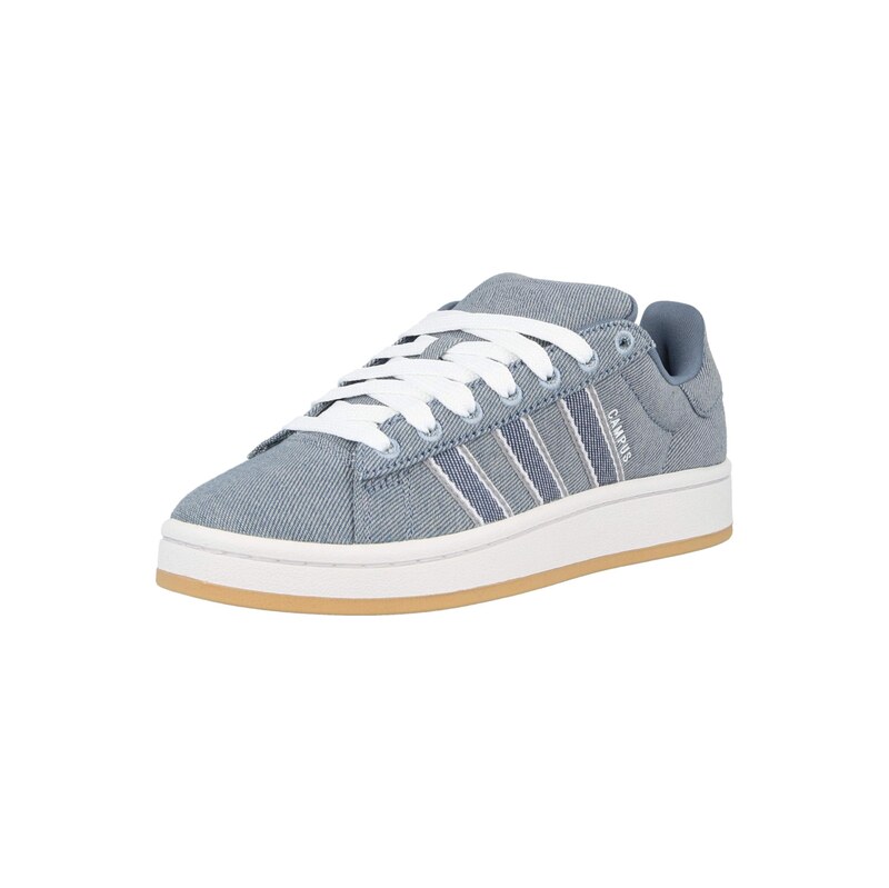 ADIDAS ORIGINALS Tenisky CAMPUS 00s modrá džínovina / modrý