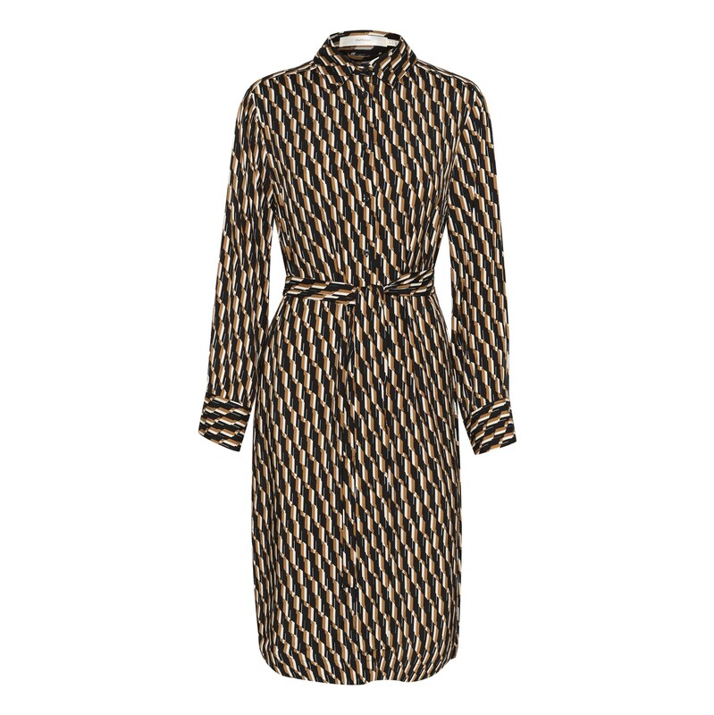 InWear Šaty černá 115564755