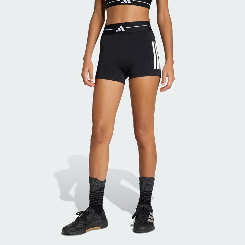 Adidas Legíny Hyperglam 3-Stripes Short 115564885