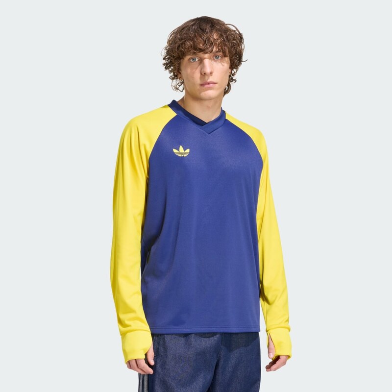 Adidas 26 PRE MATCH WARM TOP TREFOIL 115564873