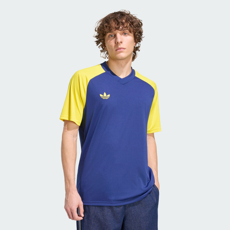 Adidas 26 PRE MATCH JERSEY TREFOIL 115564870
