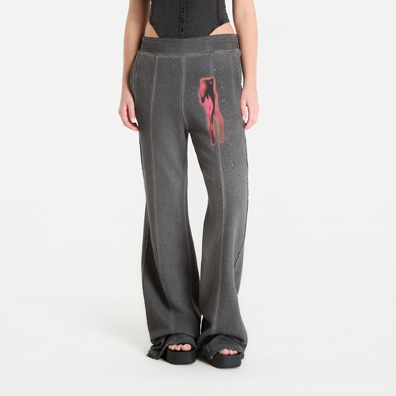 Kalhoty Diesel P-Anta Trousers Grigio Melange S 115566440