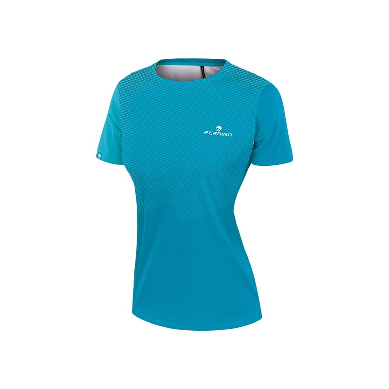 Ferrino Vaal T-Shirt Womens 115565711