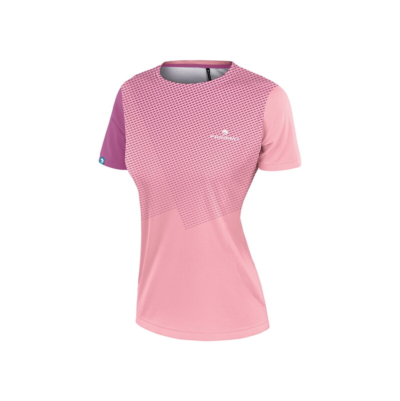 Ferrino Vaal T-Shirt Womens 115565712