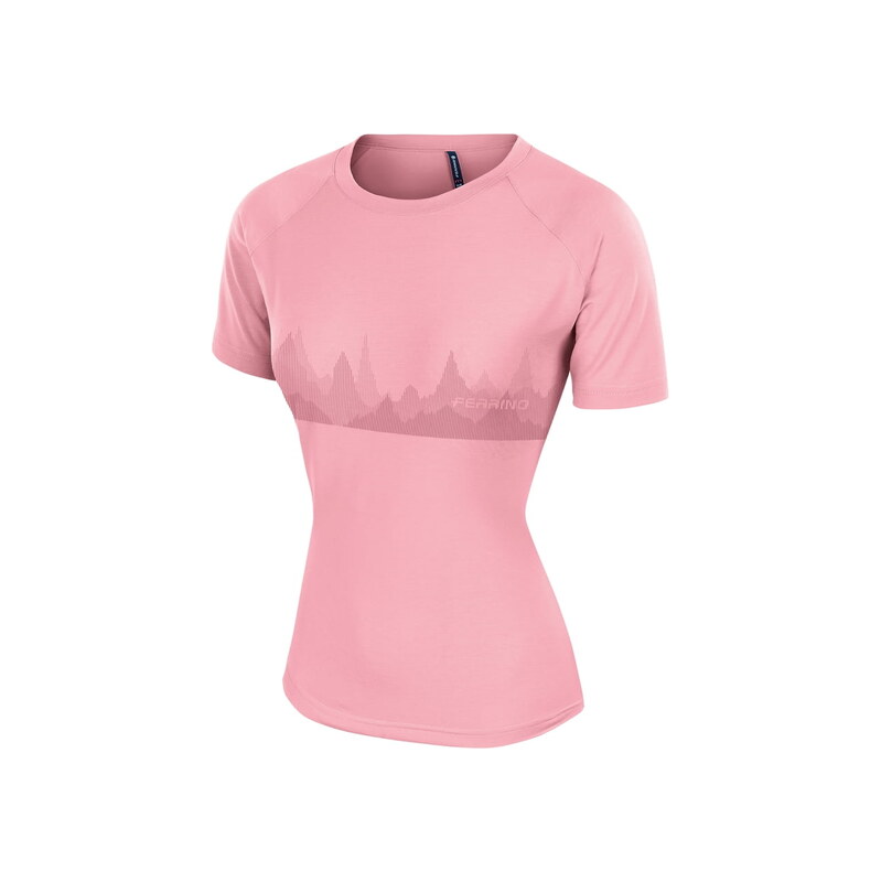 Ferrino Coruel T-shirt Womens 115565714