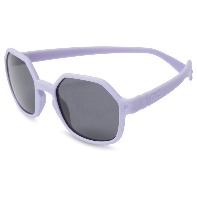 Sluneční brýle KiETLA Eyzz - Lavender 115565421