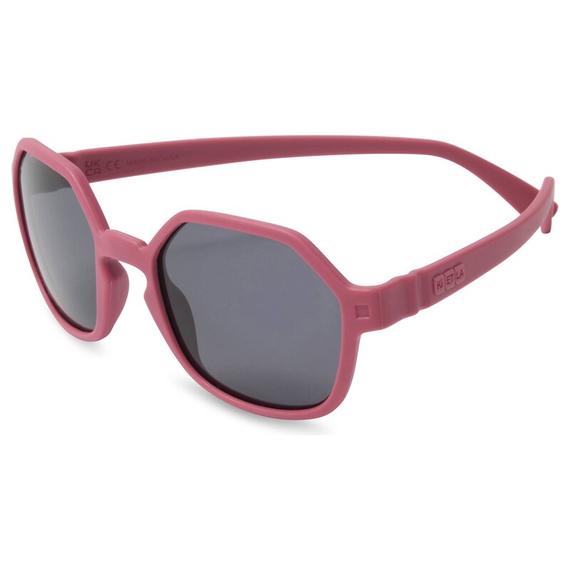 Sluneční brýle KiETLA Eyzz - Raspberry 115565423