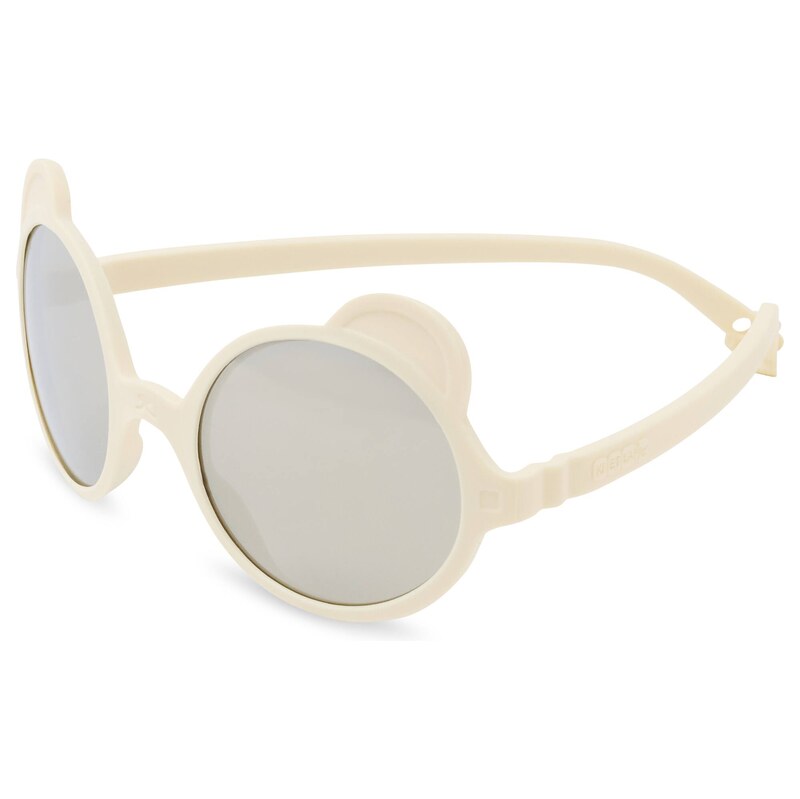 Sluneční brýle KiETLA Ourson - Cream 115565425
